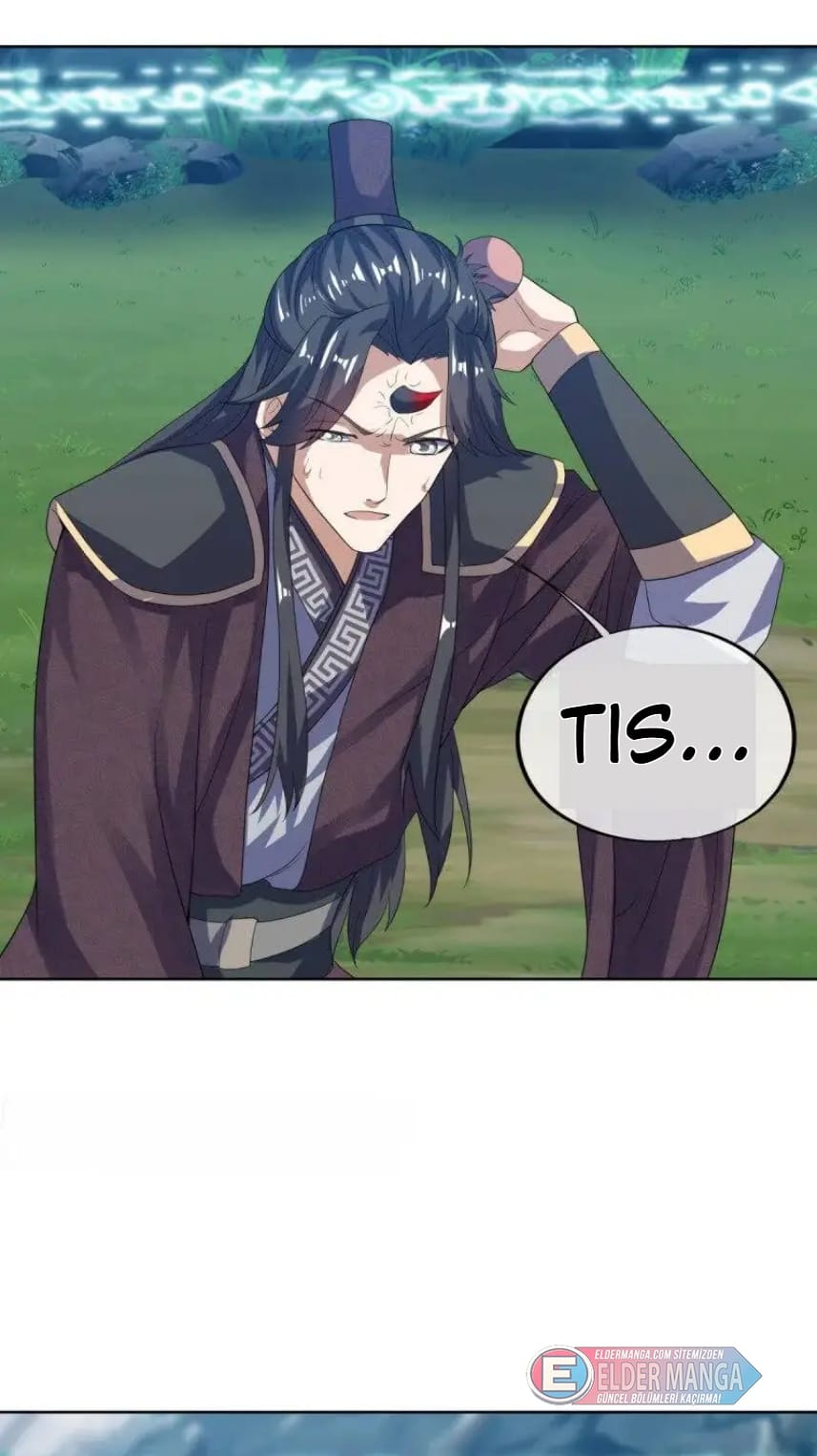 Eşsiz Savaş Ruhu Bölüm 667 - Sayfa 27