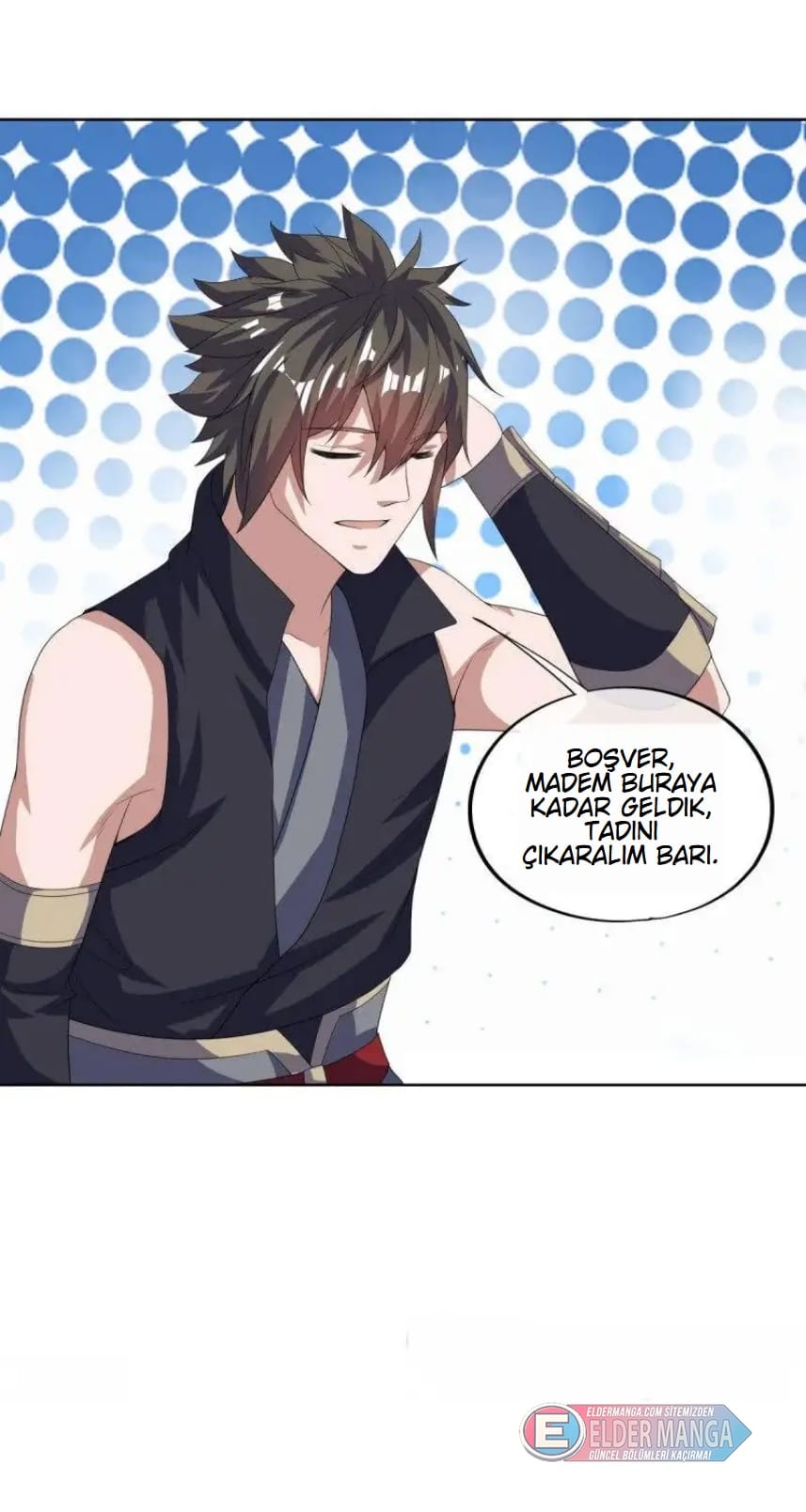 Eşsiz Savaş Ruhu Bölüm 667 - Sayfa 30