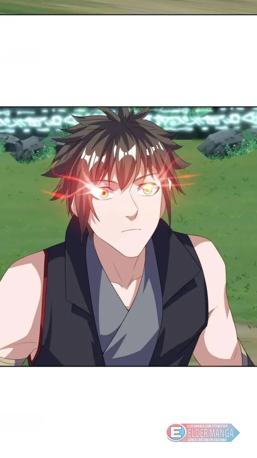 Eşsiz Savaş Ruhu Bölüm 667 - Sayfa 33