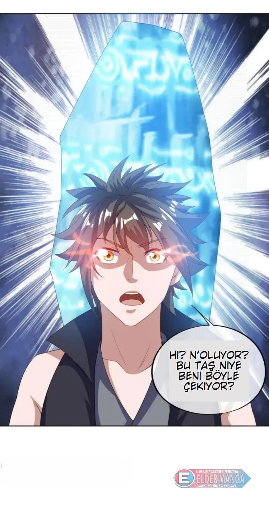 Eşsiz Savaş Ruhu Bölüm 667 - Sayfa 34