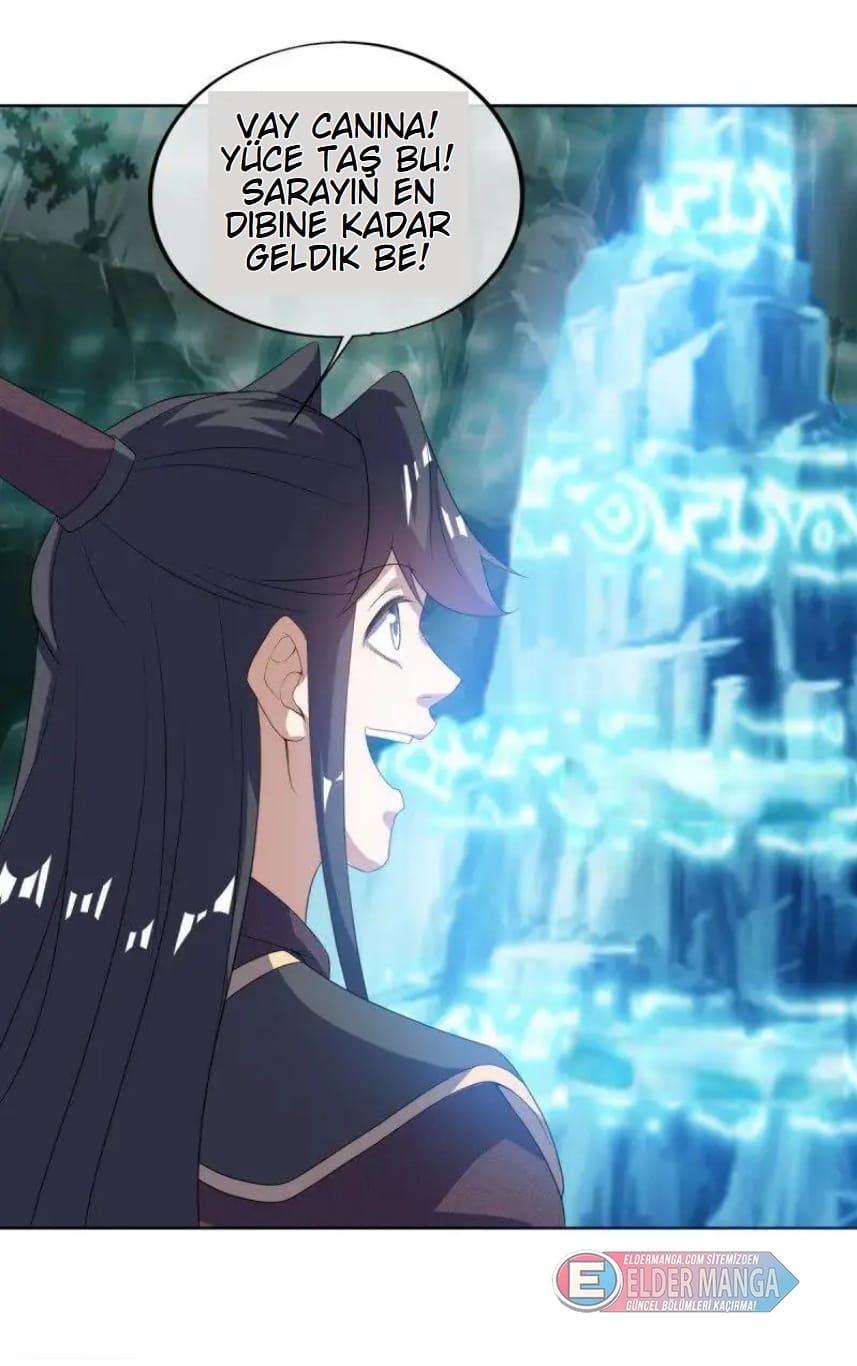 Eşsiz Savaş Ruhu Bölüm 667 - Sayfa 35