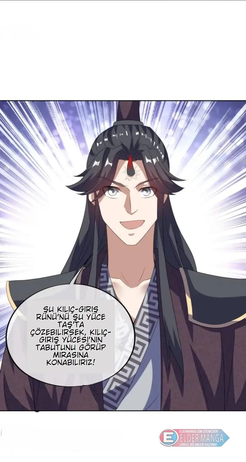 Eşsiz Savaş Ruhu Bölüm 667 - Sayfa 37