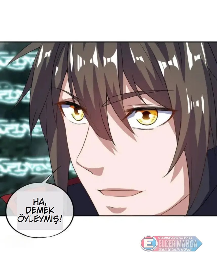Eşsiz Savaş Ruhu Bölüm 667 - Sayfa 38