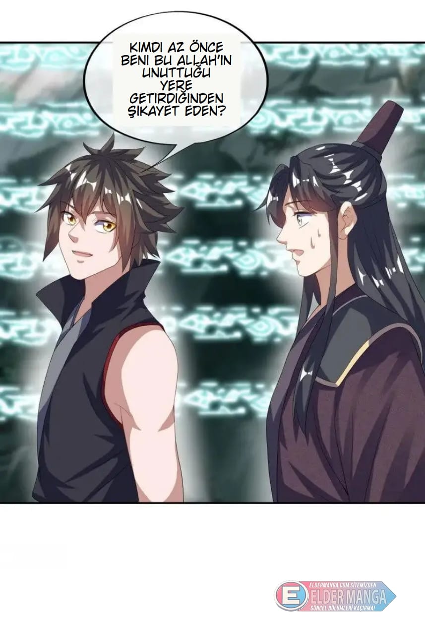 Eşsiz Savaş Ruhu Bölüm 667 - Sayfa 39