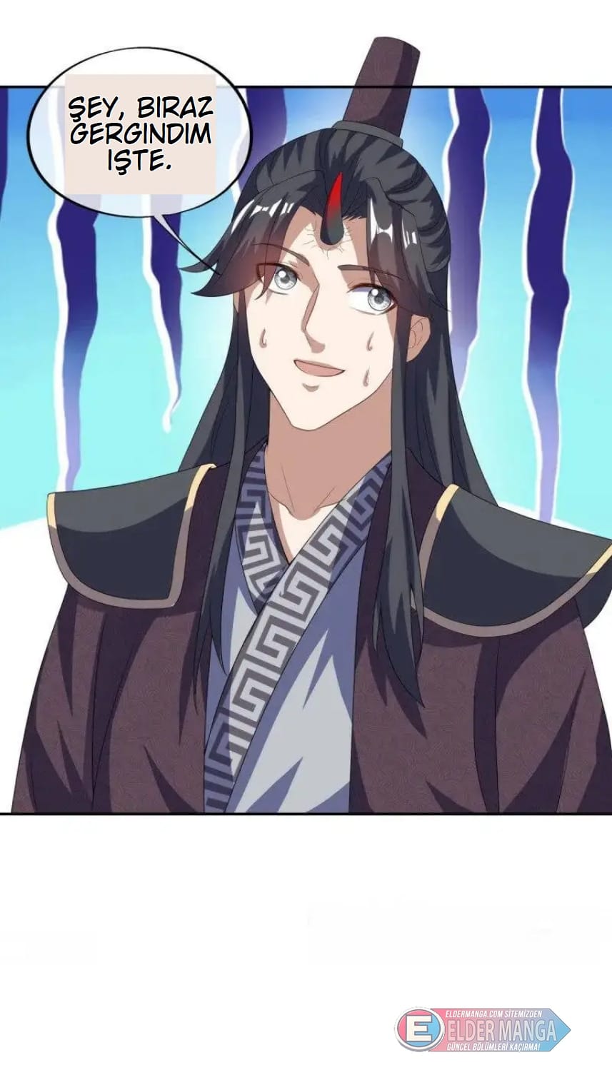 Eşsiz Savaş Ruhu Bölüm 667 - Sayfa 40