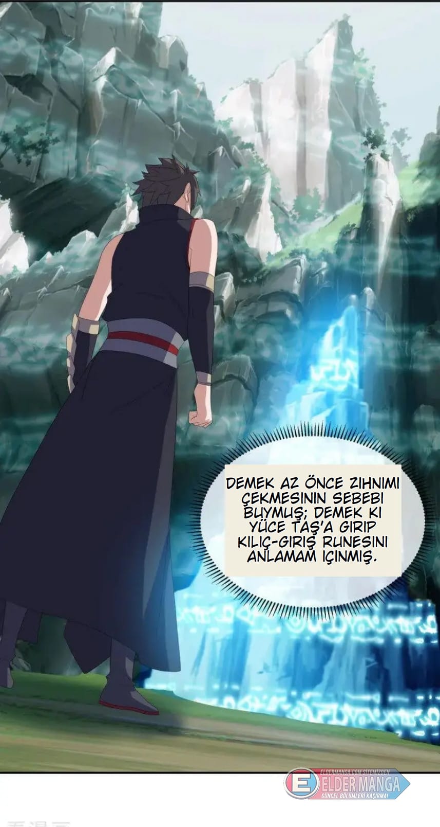 Eşsiz Savaş Ruhu Bölüm 667 - Sayfa 42