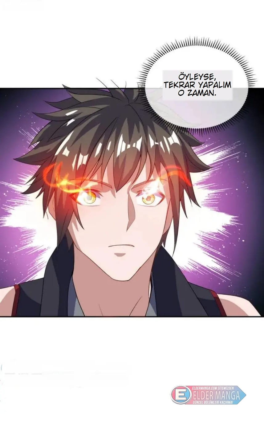 Eşsiz Savaş Ruhu Bölüm 667 - Sayfa 43