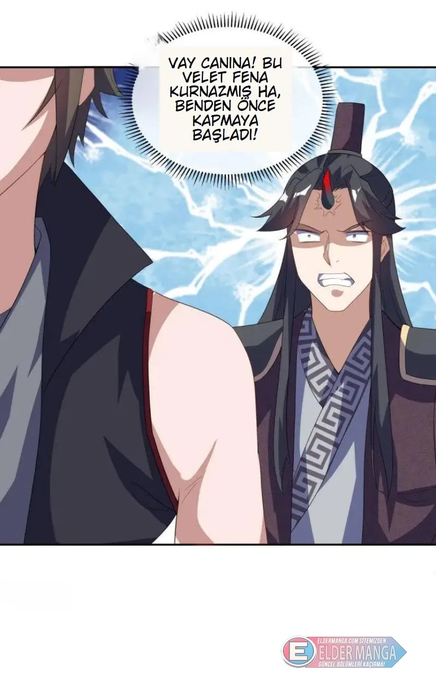 Eşsiz Savaş Ruhu Bölüm 667 - Sayfa 44