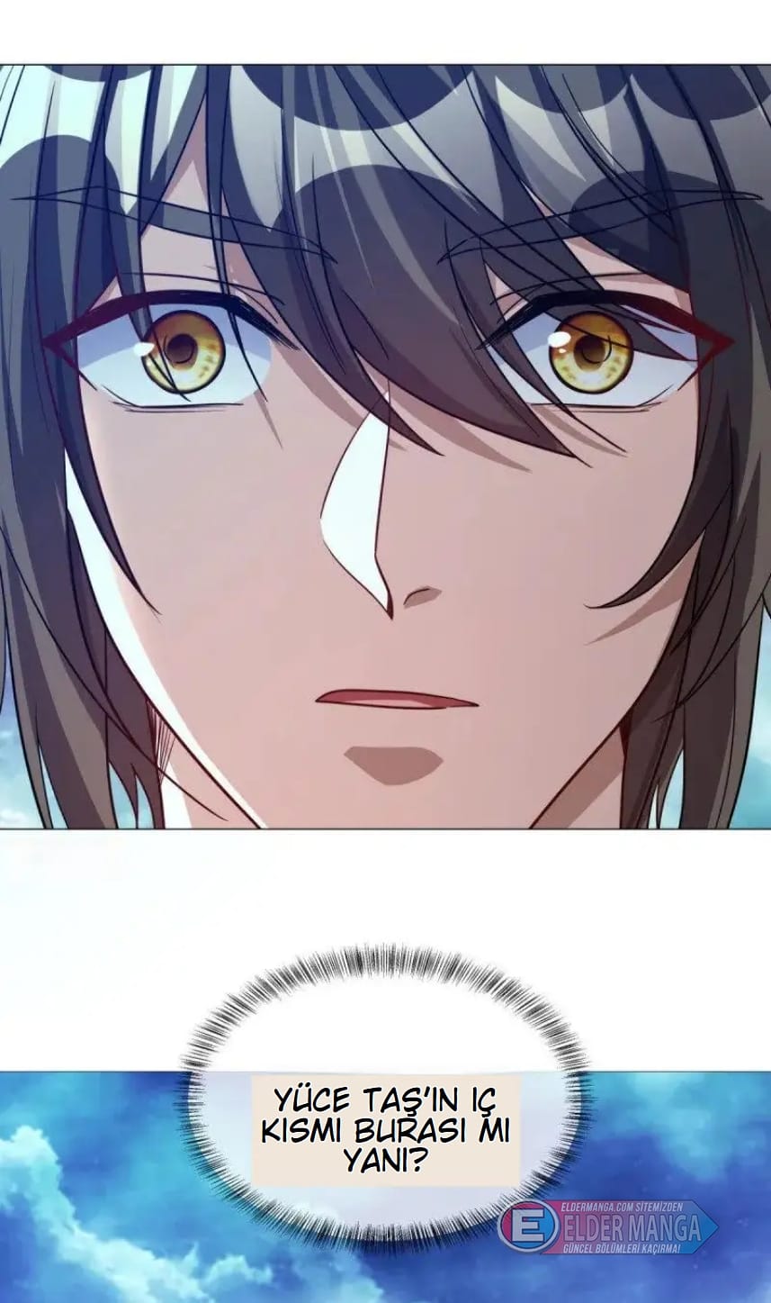 Eşsiz Savaş Ruhu Bölüm 667 - Sayfa 45