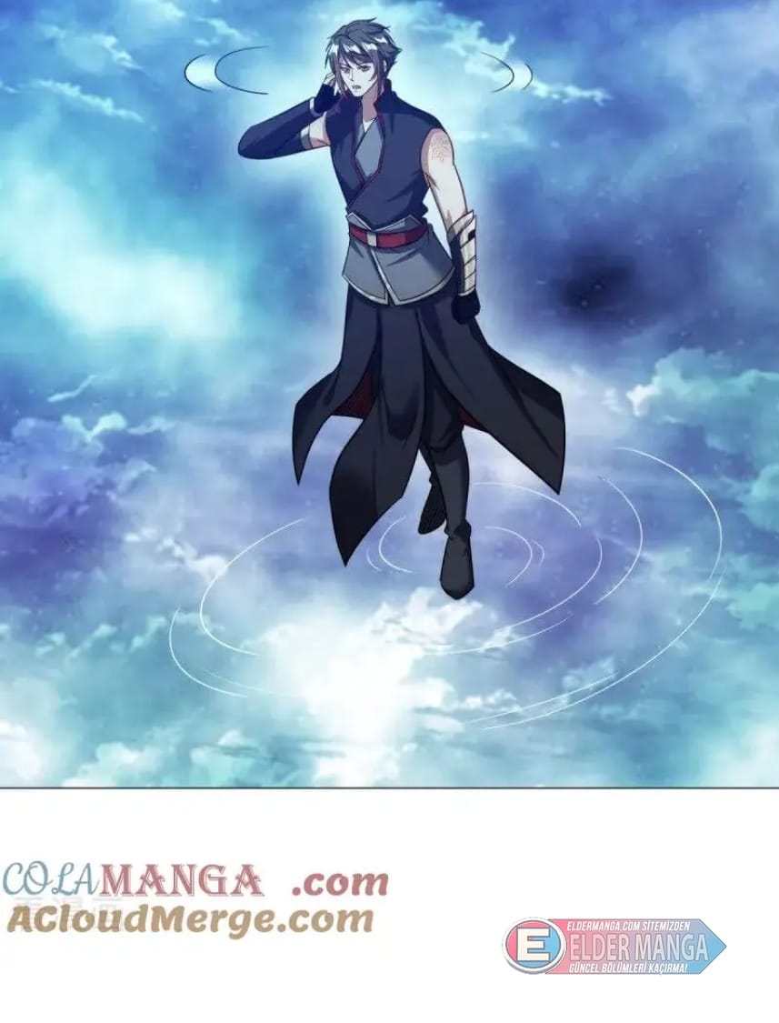 Eşsiz Savaş Ruhu Bölüm 667 - Sayfa 46