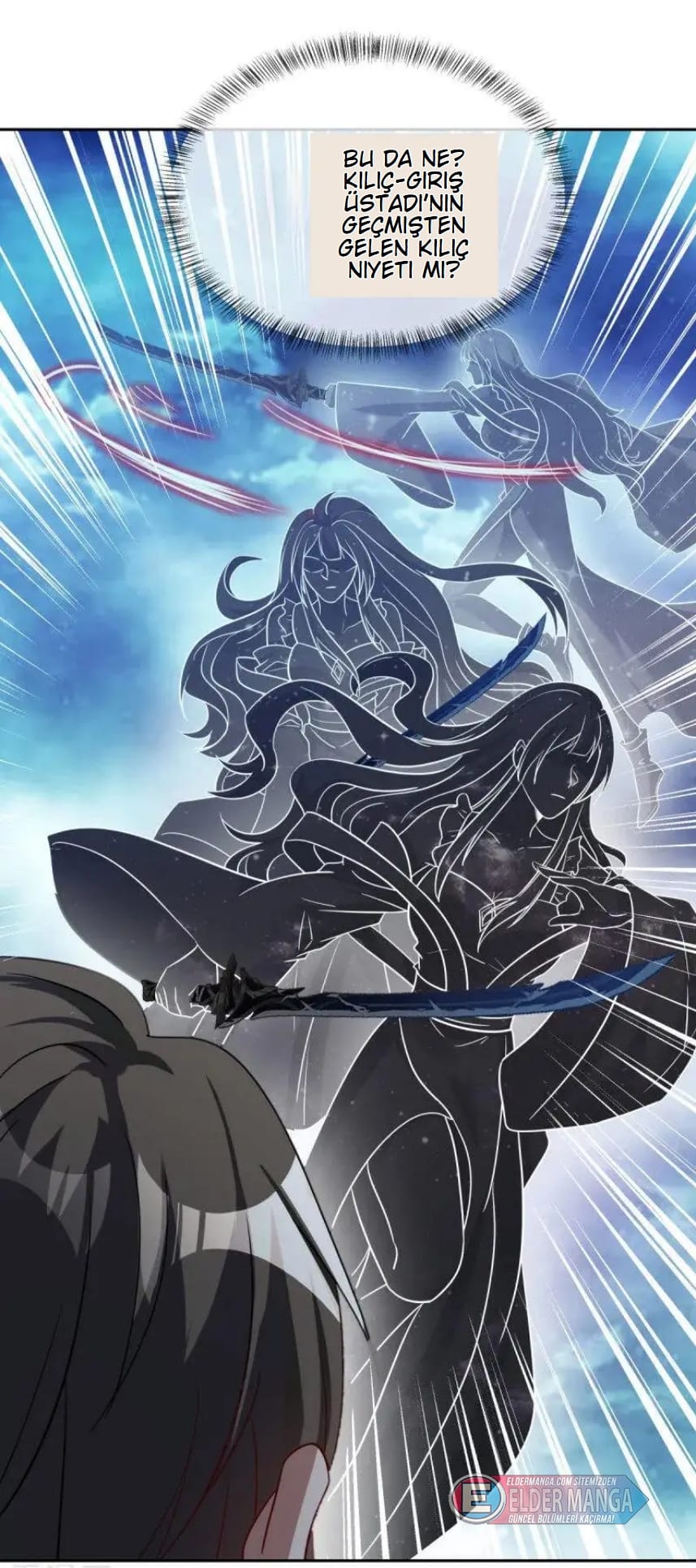 Eşsiz Savaş Ruhu Bölüm 667 - Sayfa 47