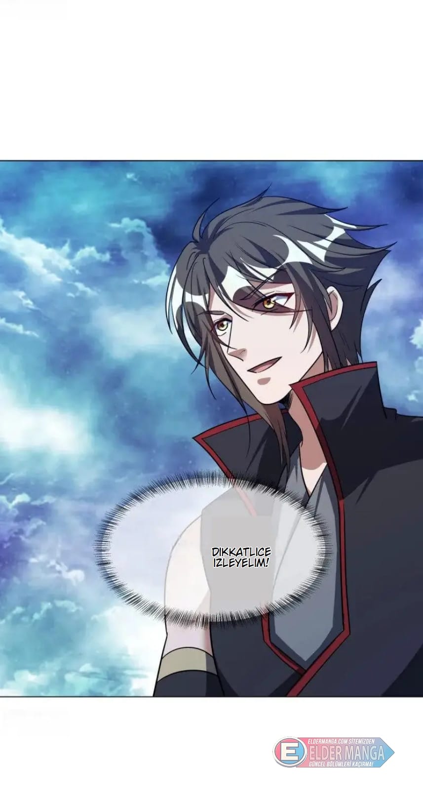 Eşsiz Savaş Ruhu Bölüm 667 - Sayfa 48