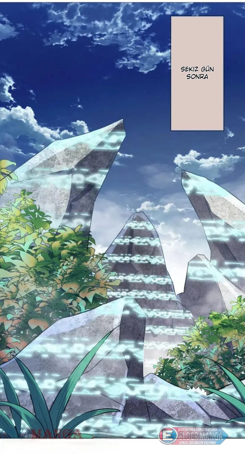 Eşsiz Savaş Ruhu Bölüm 667 - Sayfa 49