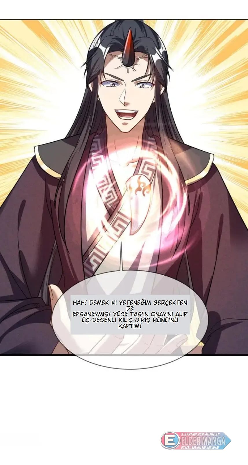 Eşsiz Savaş Ruhu Bölüm 667 - Sayfa 50