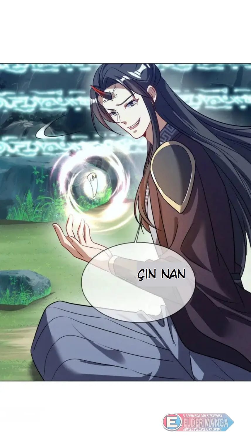Eşsiz Savaş Ruhu Bölüm 667 - Sayfa 51