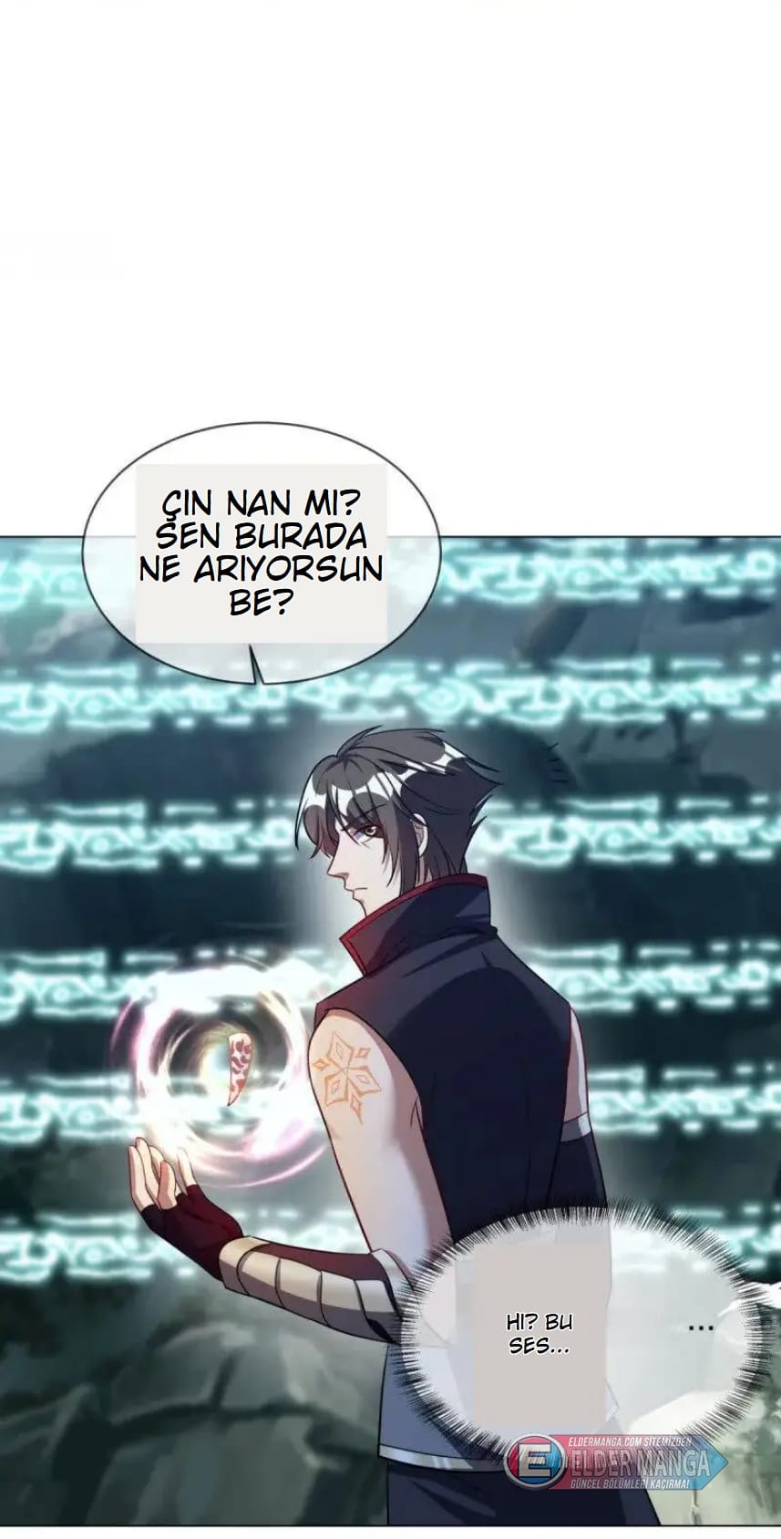 Eşsiz Savaş Ruhu Bölüm 667 - Sayfa 53