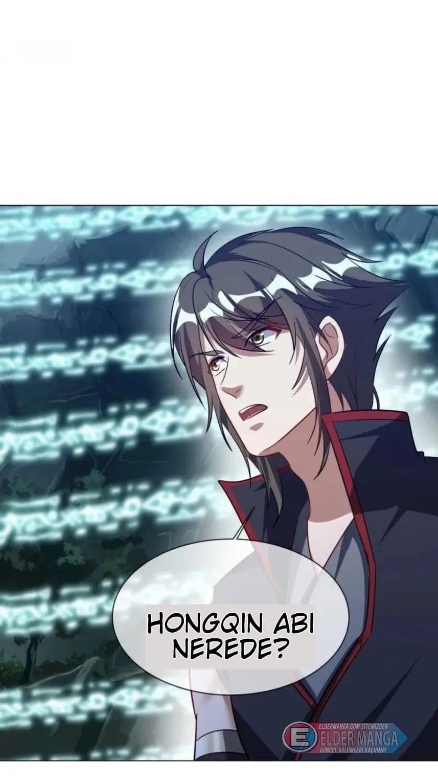 Eşsiz Savaş Ruhu Bölüm 667 - Sayfa 56