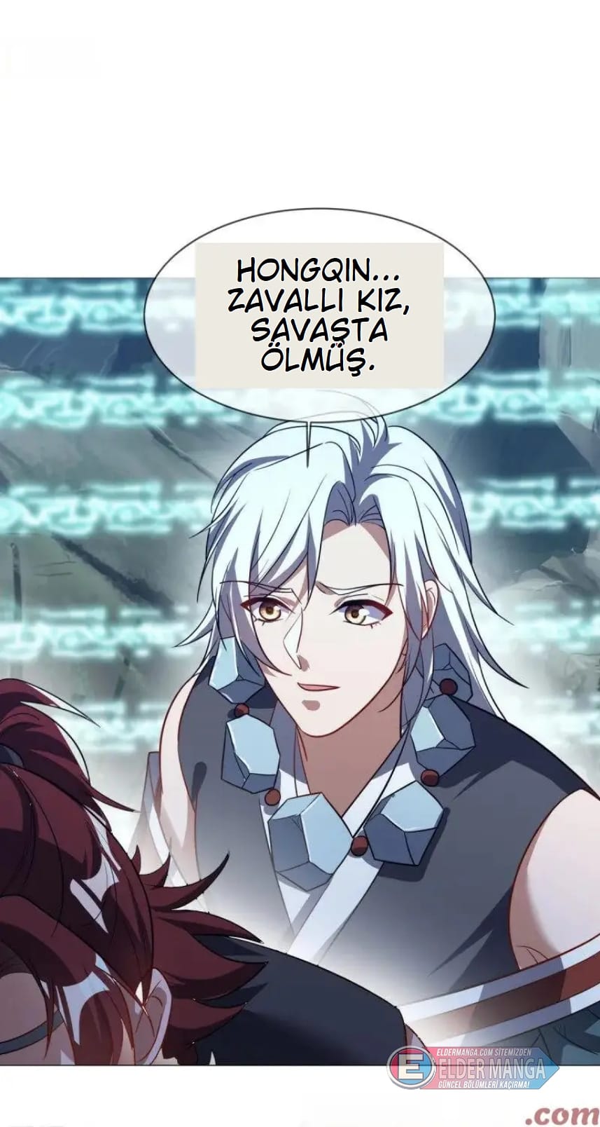 Eşsiz Savaş Ruhu Bölüm 667 - Sayfa 57