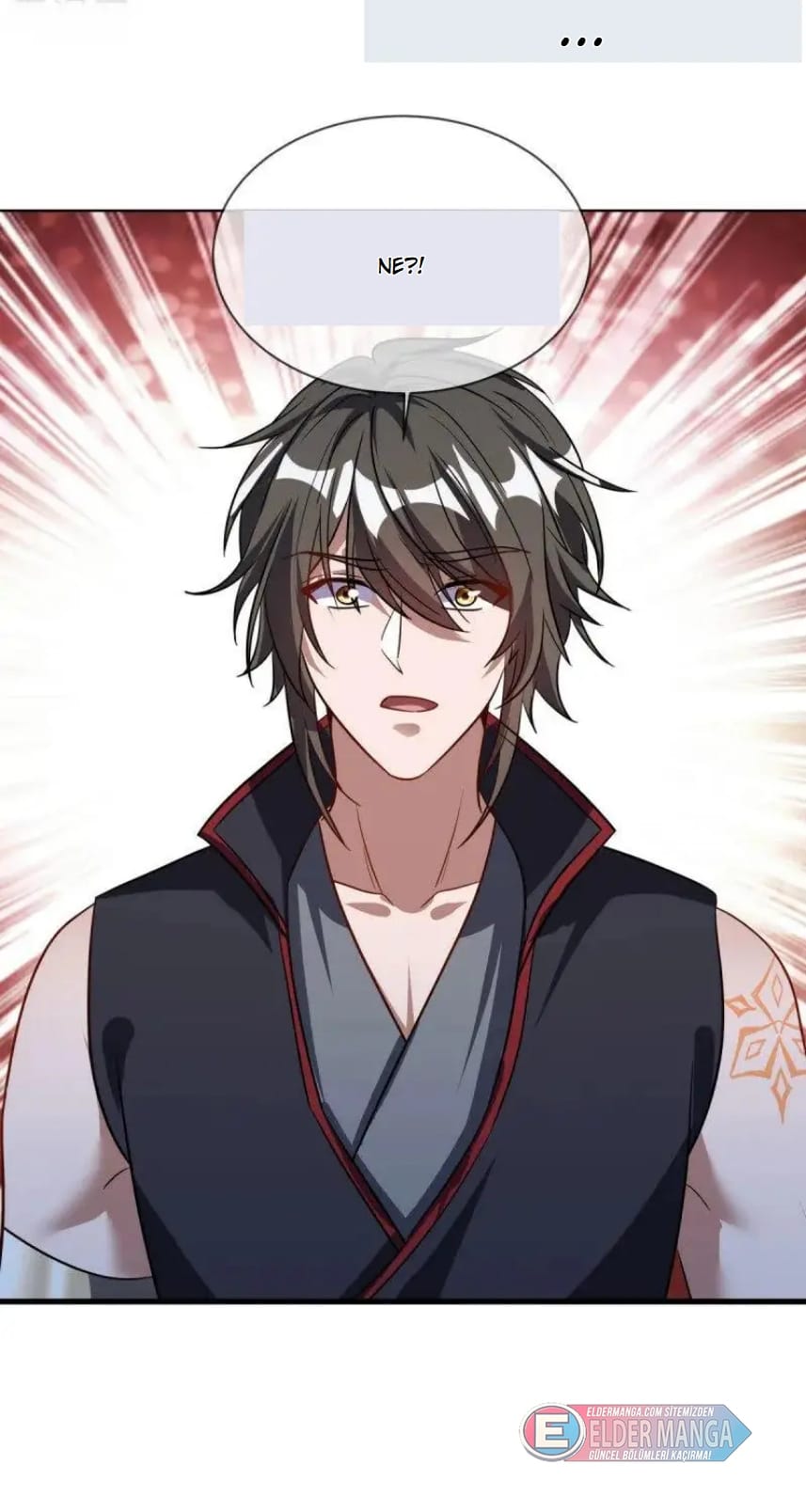 Eşsiz Savaş Ruhu Bölüm 667 - Sayfa 58