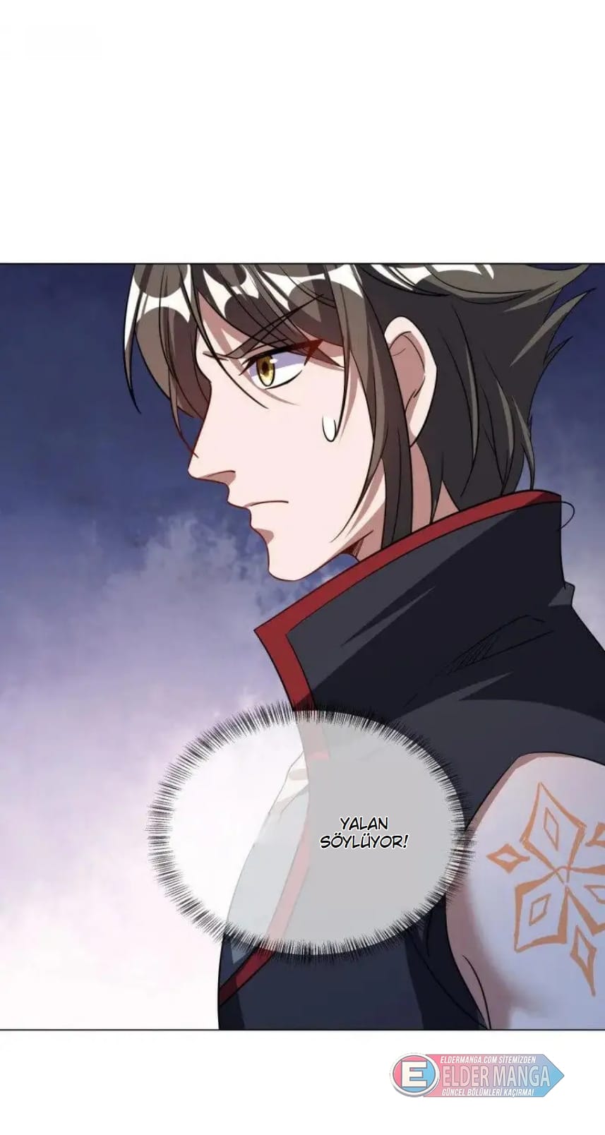Eşsiz Savaş Ruhu Bölüm 667 - Sayfa 59