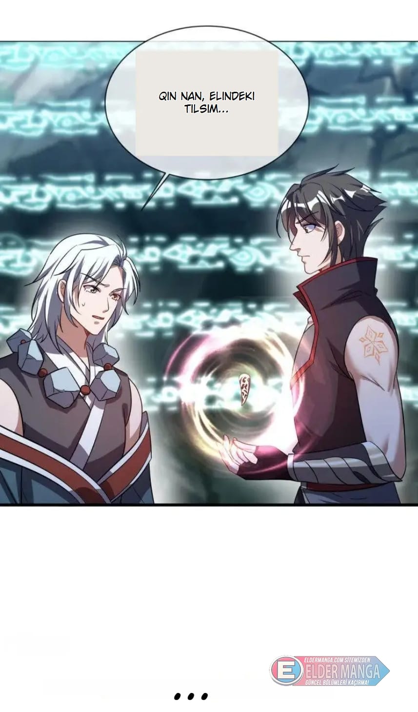 Eşsiz Savaş Ruhu Bölüm 667 - Sayfa 61