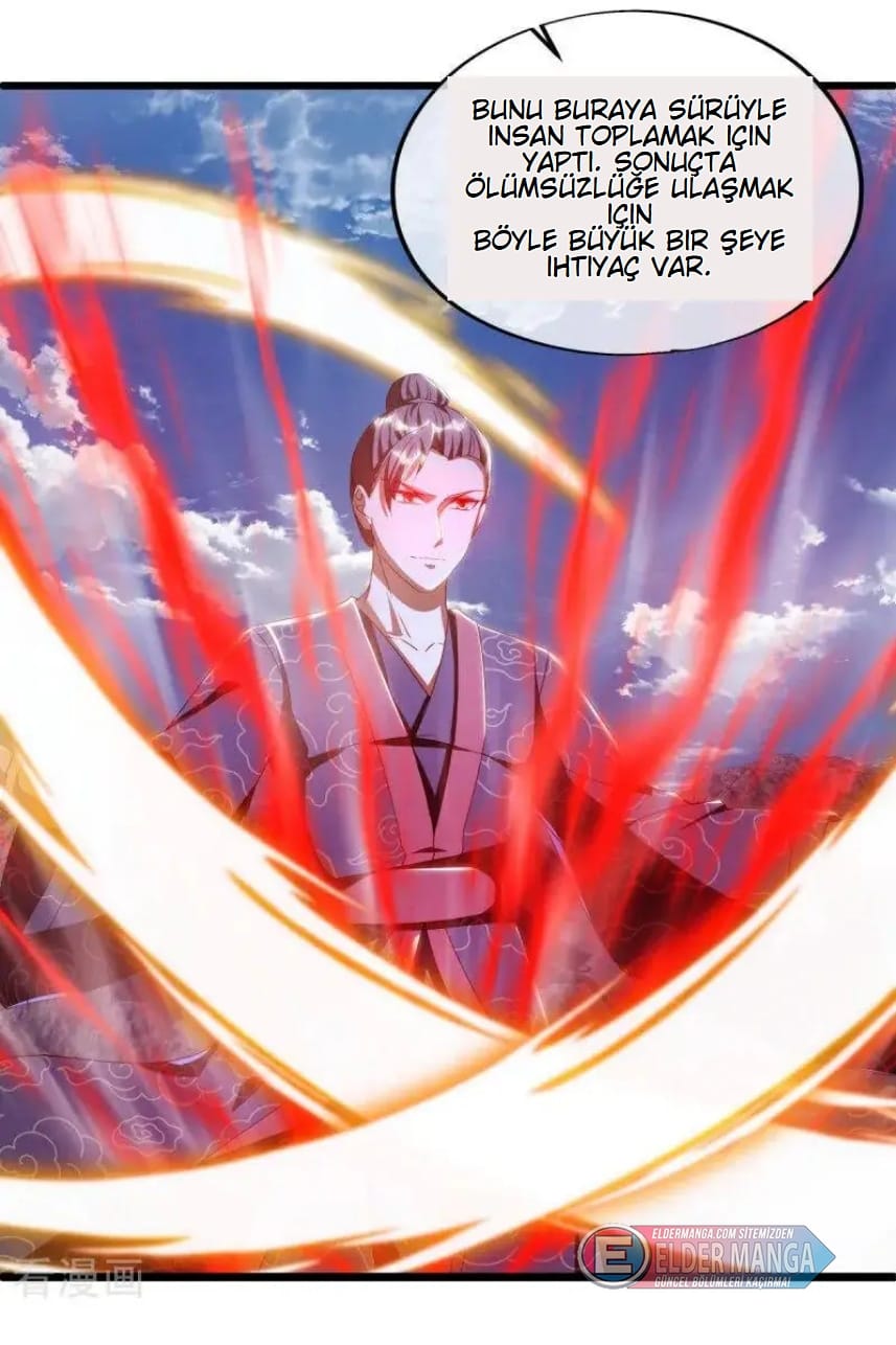 Eşsiz Savaş Ruhu Bölüm 642 - Sayfa 3