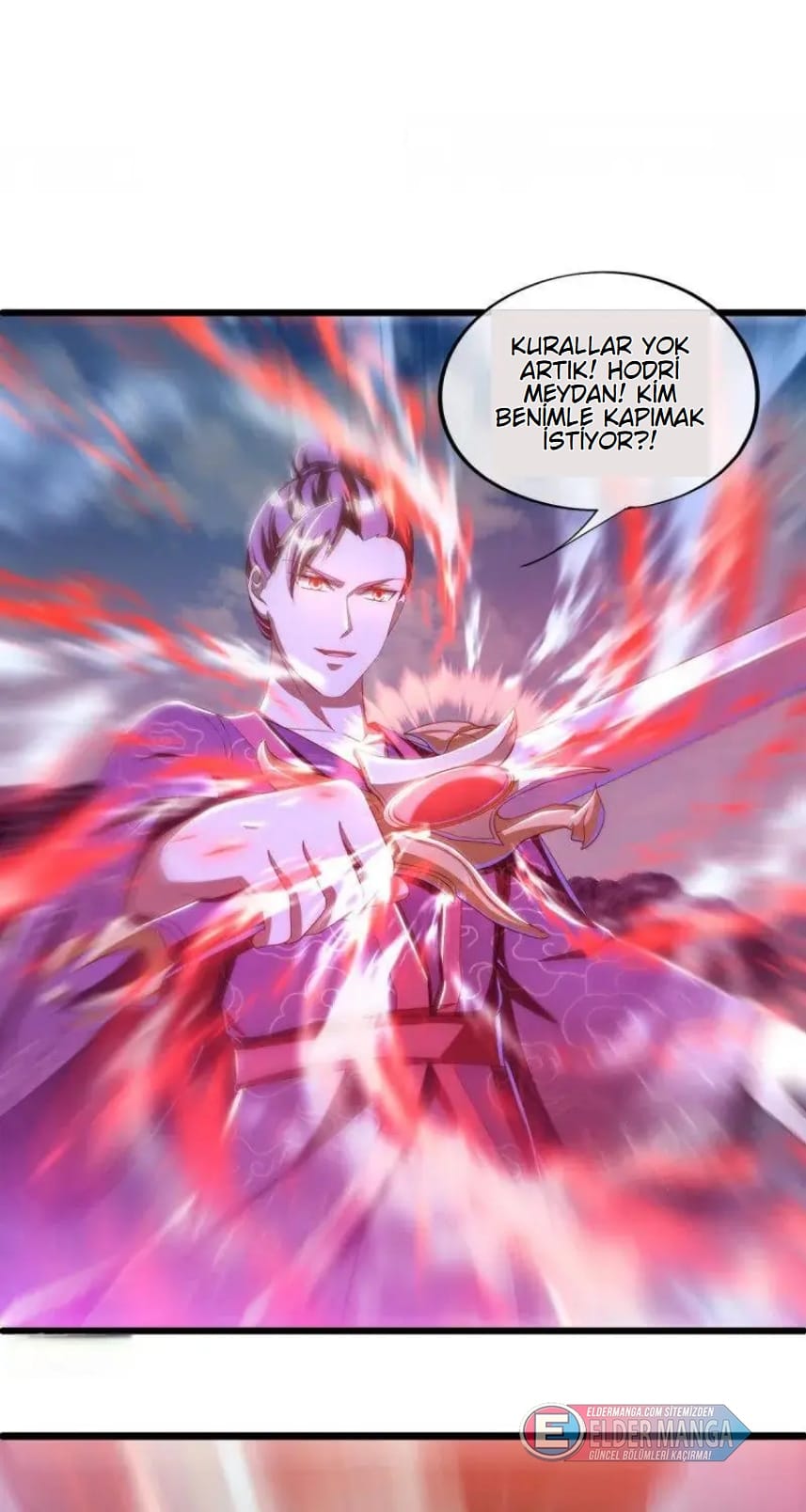 Eşsiz Savaş Ruhu Bölüm 642 - Sayfa 6