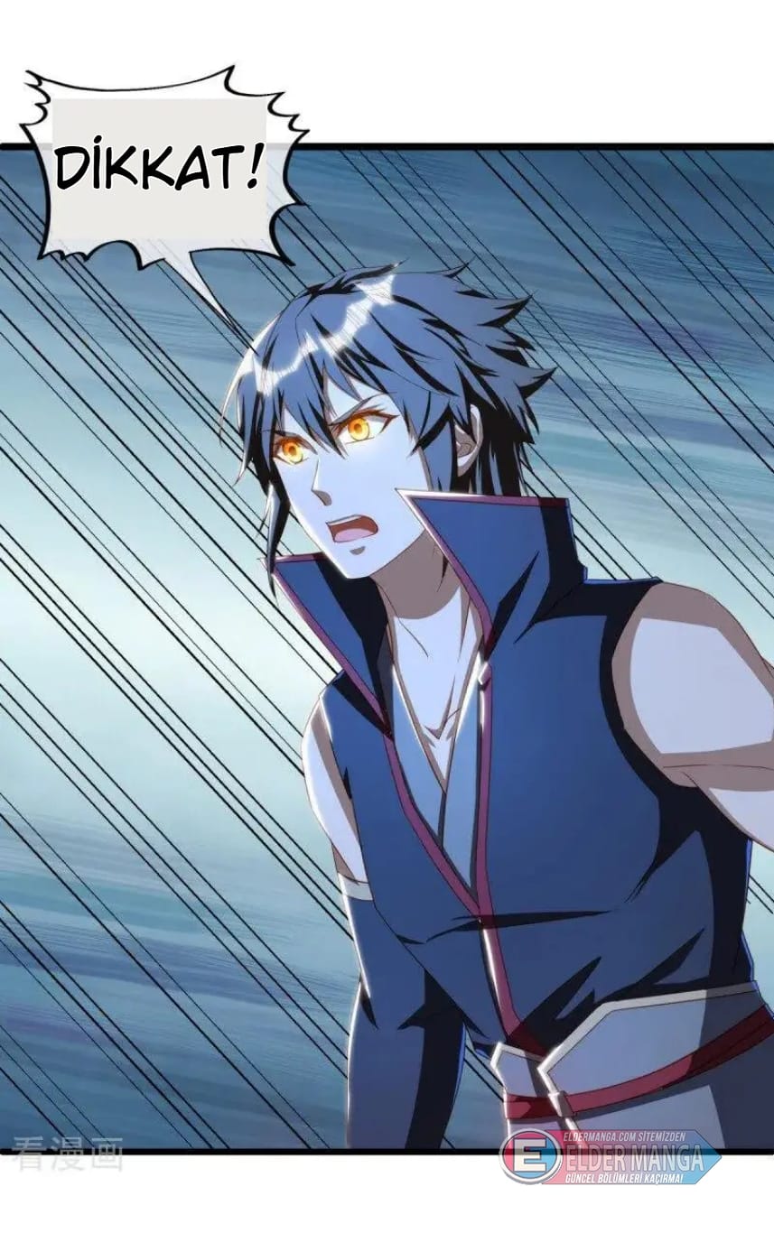 Eşsiz Savaş Ruhu Bölüm 642 - Sayfa 9