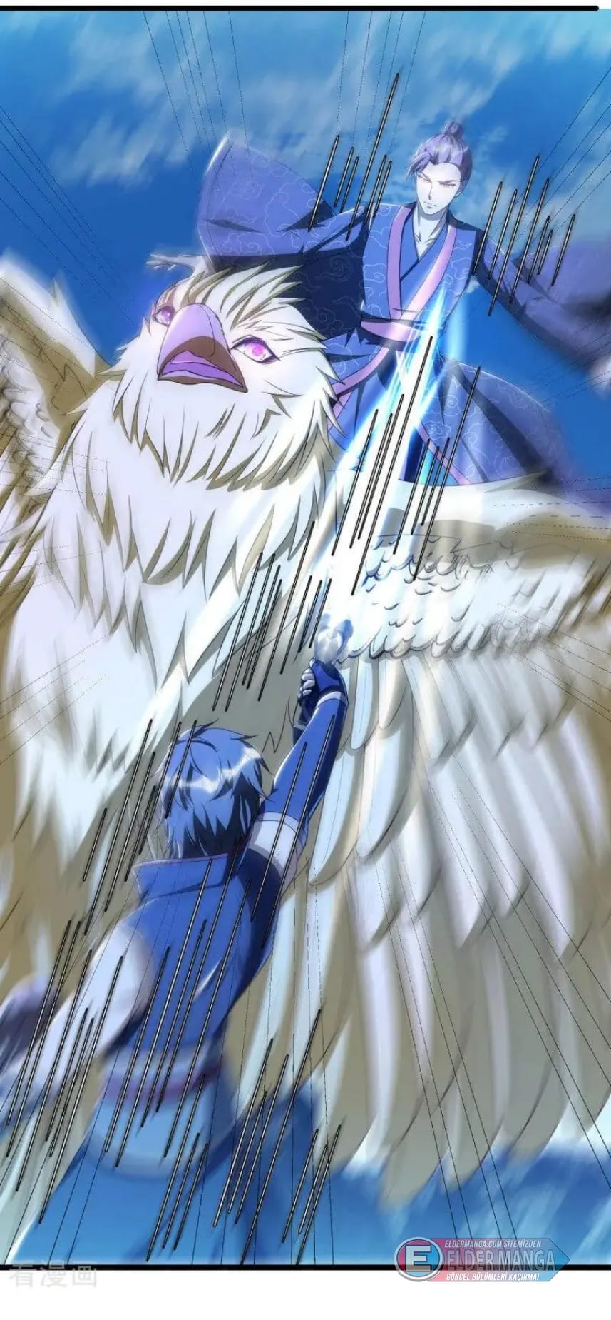 Eşsiz Savaş Ruhu Bölüm 642 - Sayfa 12