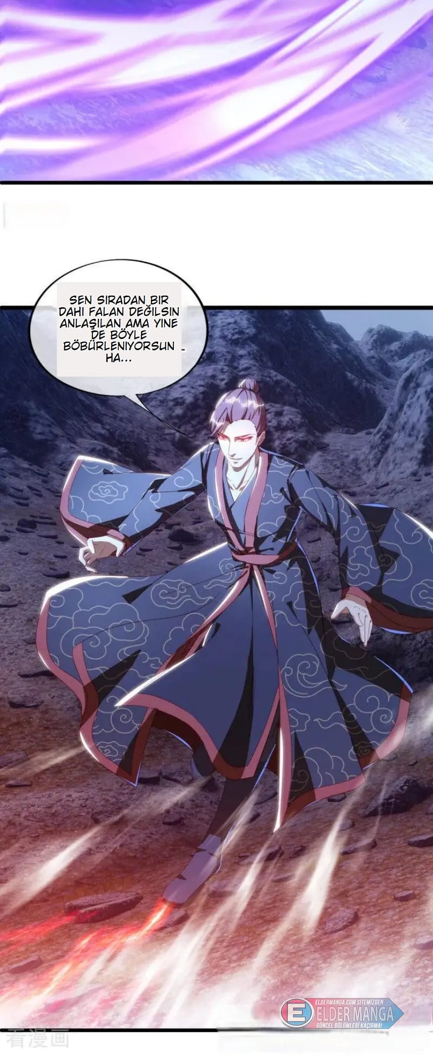 Eşsiz Savaş Ruhu Bölüm 642 - Sayfa 19