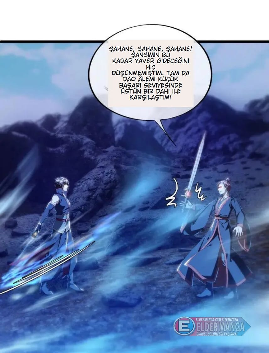Eşsiz Savaş Ruhu Bölüm 642 - Sayfa 22
