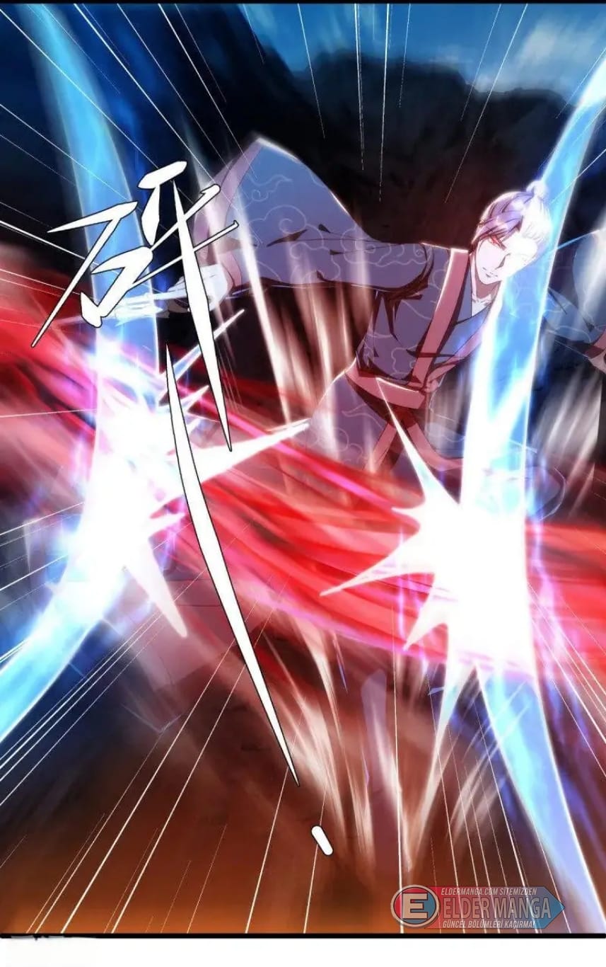 Eşsiz Savaş Ruhu Bölüm 642 - Sayfa 27