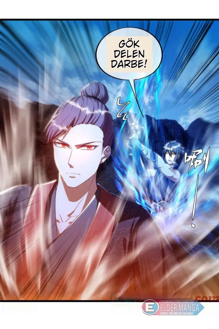 Eşsiz Savaş Ruhu Bölüm 642 - Sayfa 28