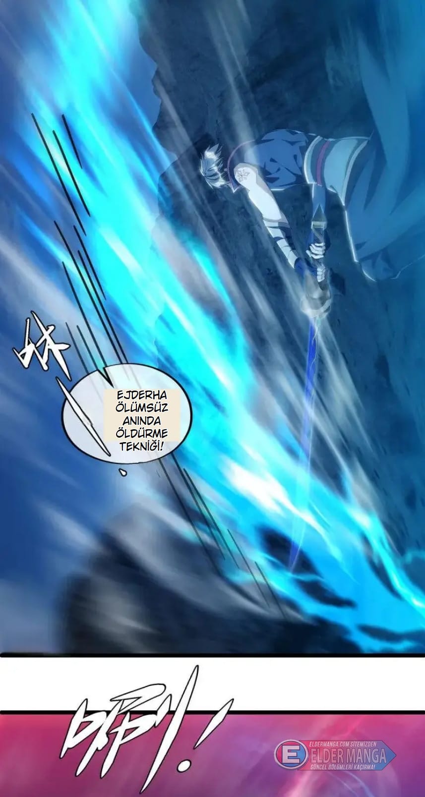 Eşsiz Savaş Ruhu Bölüm 642 - Sayfa 30