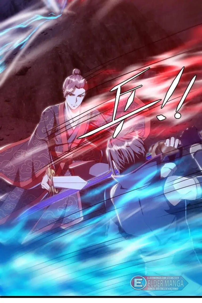 Eşsiz Savaş Ruhu Bölüm 642 - Sayfa 32