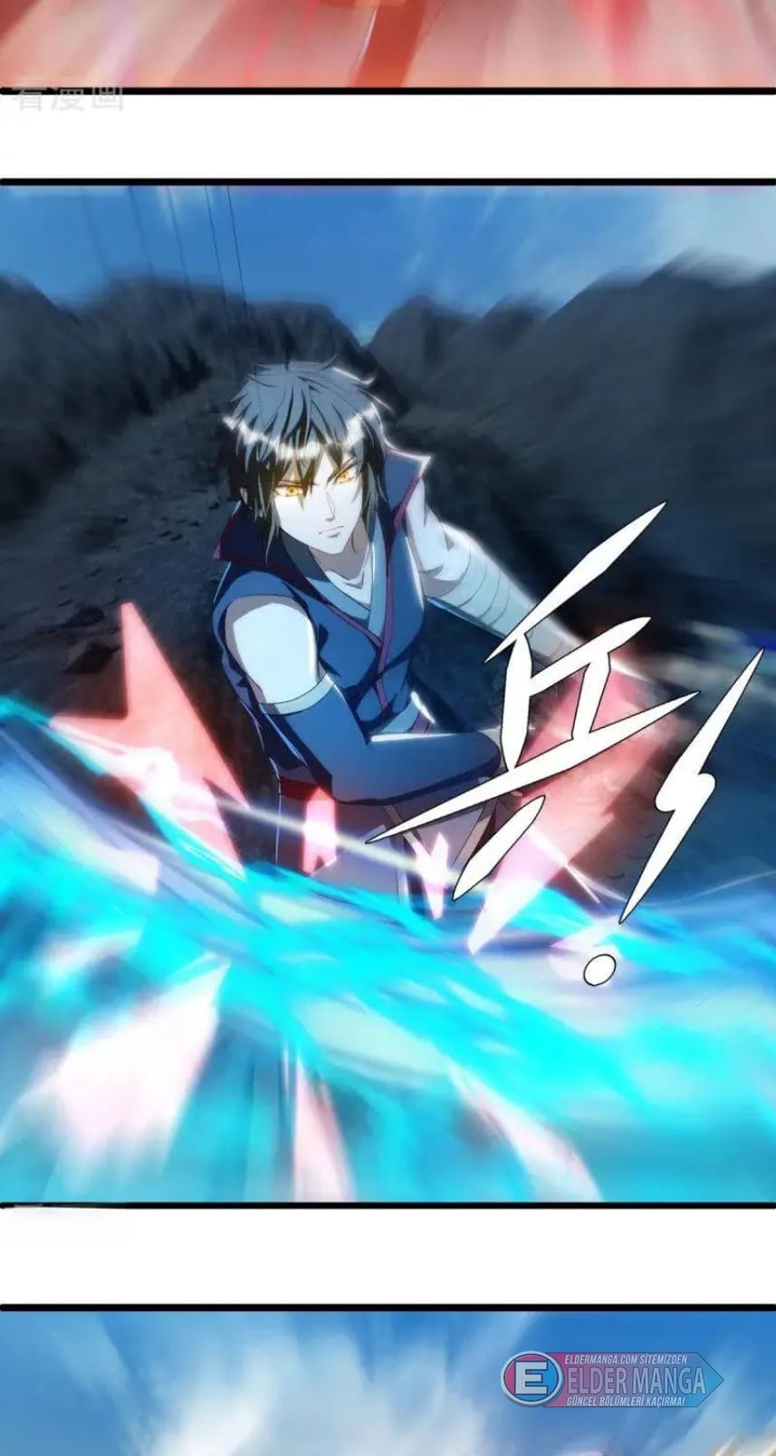 Eşsiz Savaş Ruhu Bölüm 642 - Sayfa 36