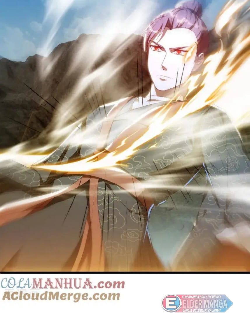 Eşsiz Savaş Ruhu Bölüm 642 - Sayfa 37