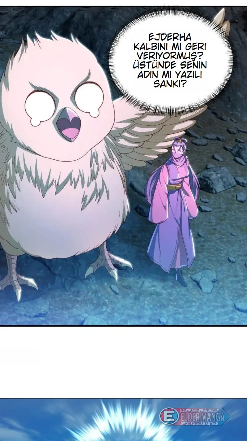 Eşsiz Savaş Ruhu Bölüm 642 - Sayfa 45