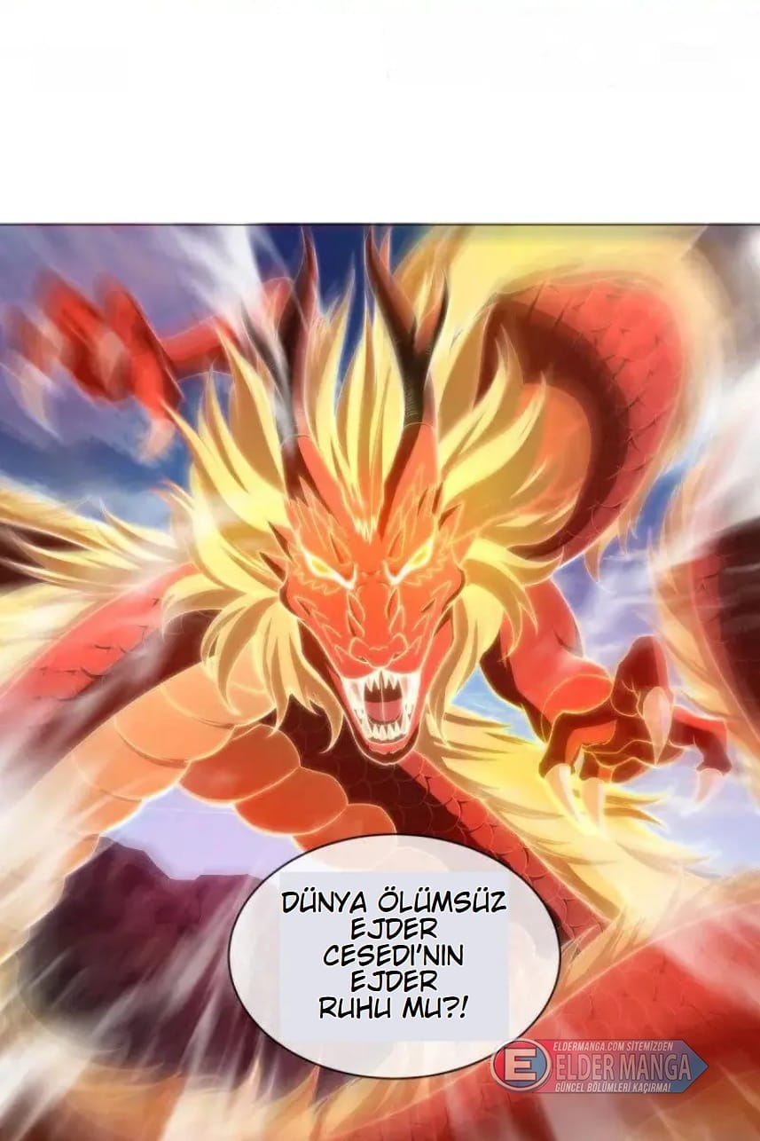 Eşsiz Savaş Ruhu Bölüm 642 - Sayfa 47