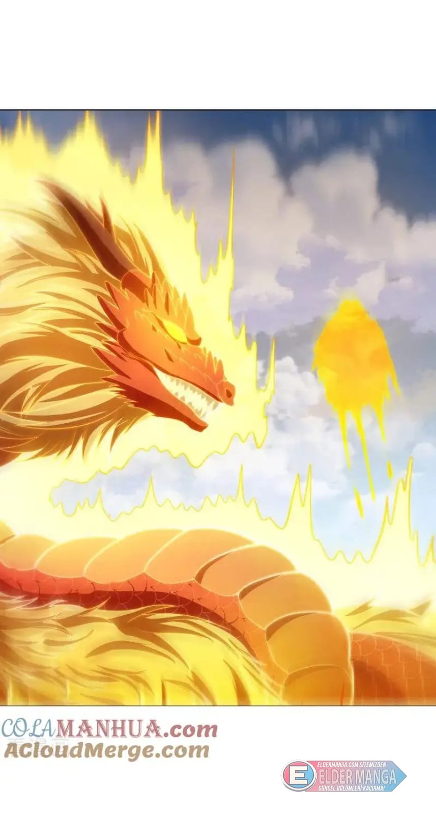 Eşsiz Savaş Ruhu Bölüm 642 - Sayfa 49