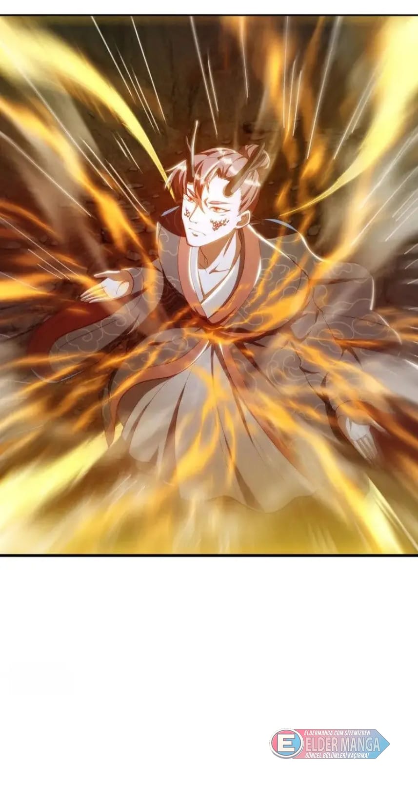 Eşsiz Savaş Ruhu Bölüm 642 - Sayfa 54
