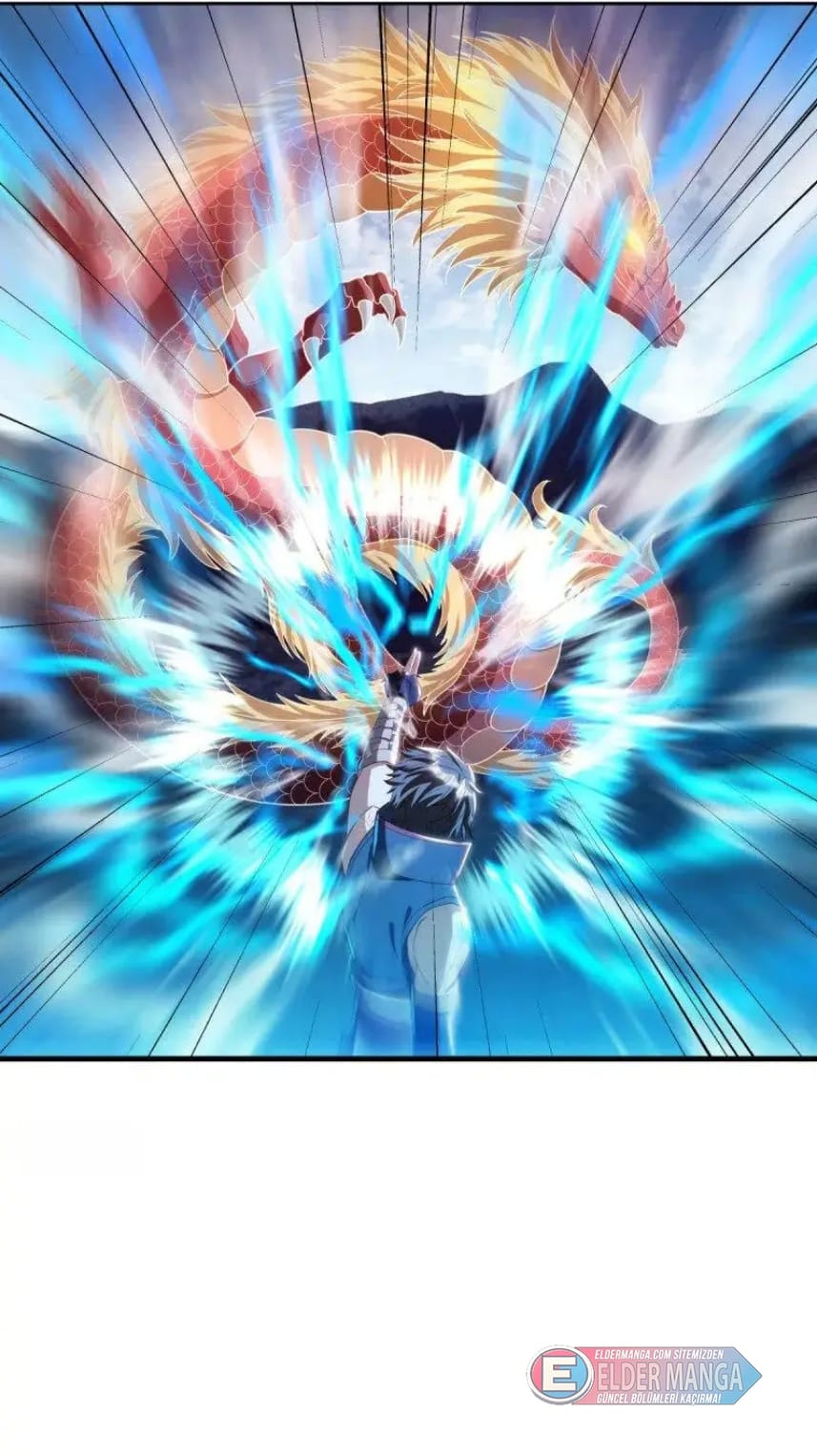 Eşsiz Savaş Ruhu Bölüm 642 - Sayfa 57