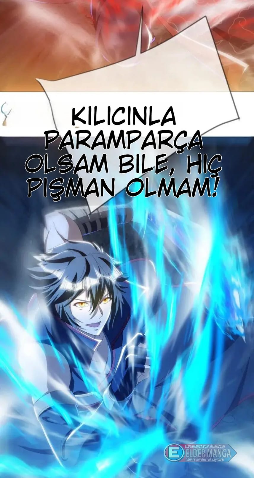 Eşsiz Savaş Ruhu Bölüm 642 - Sayfa 61