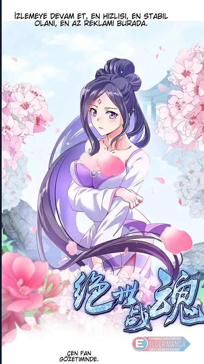 Eşsiz Savaş Ruhu Bölüm 698 - Sayfa 1