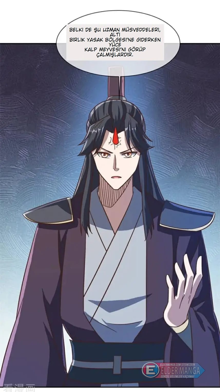 Eşsiz Savaş Ruhu Bölüm 698 - Sayfa 6