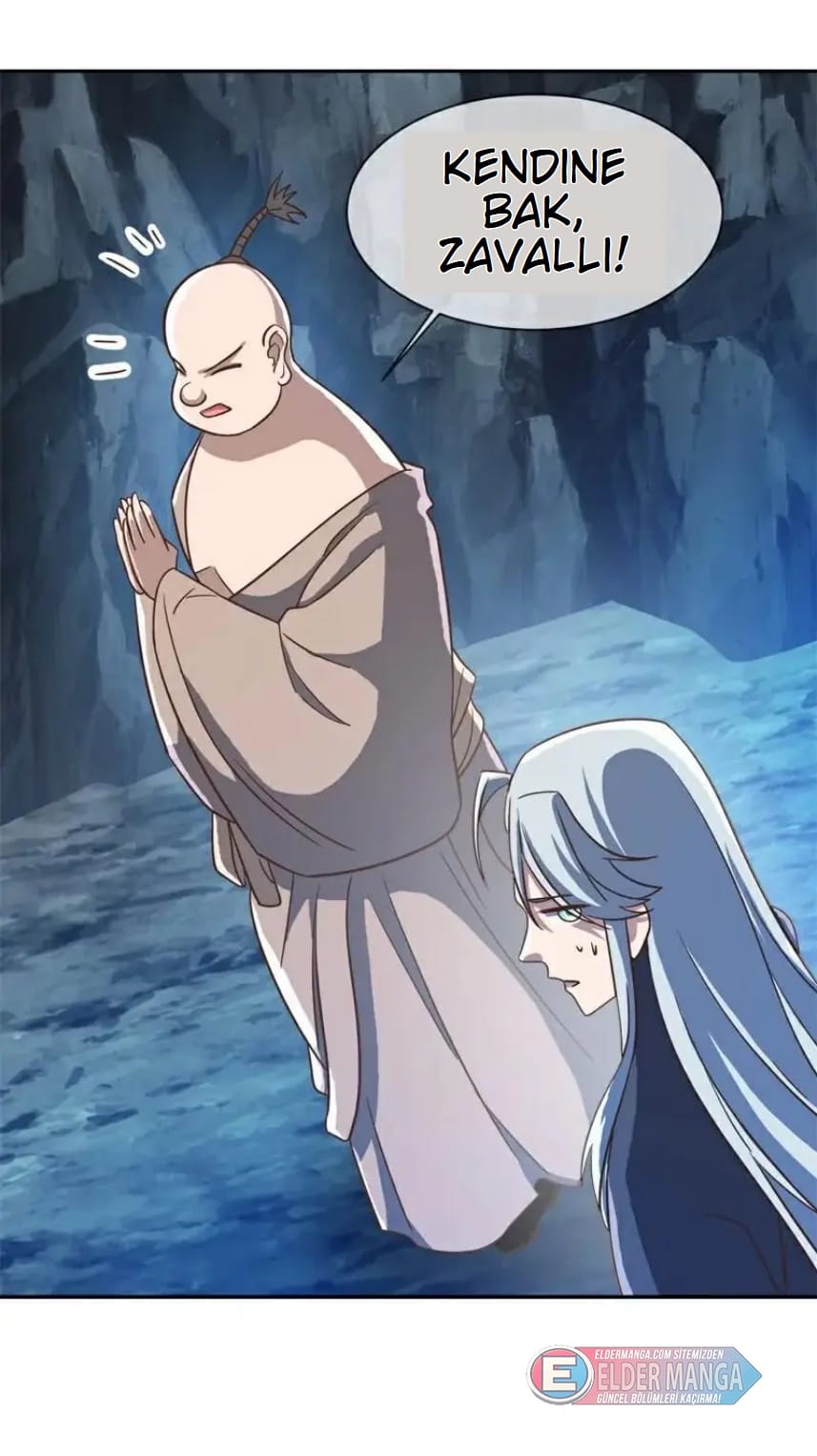Eşsiz Savaş Ruhu Bölüm 698 - Sayfa 8