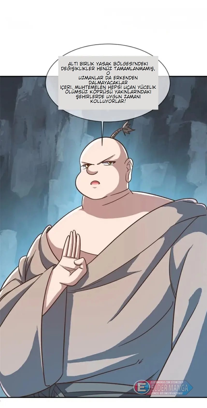 Eşsiz Savaş Ruhu Bölüm 698 - Sayfa 9