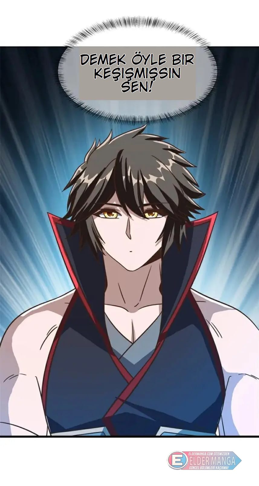 Eşsiz Savaş Ruhu Bölüm 698 - Sayfa 22