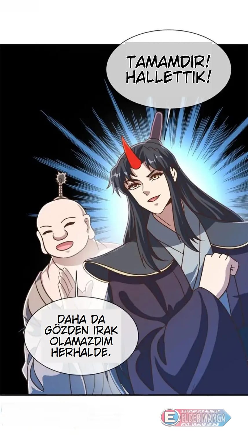 Eşsiz Savaş Ruhu Bölüm 698 - Sayfa 24