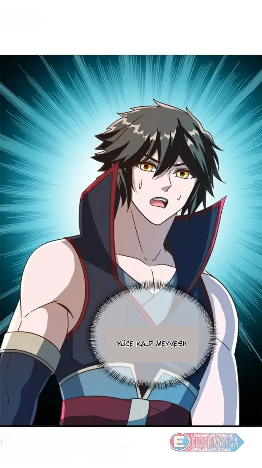Eşsiz Savaş Ruhu Bölüm 698 - Sayfa 30